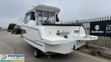 Jeanneau - Jeanneau Merry Fisher 795 Serie 2